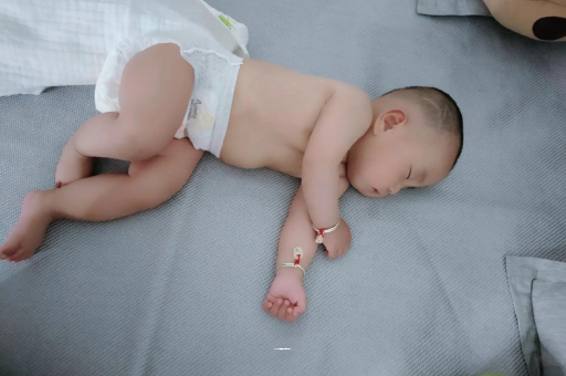 凉山孕妇突然头晕目眩